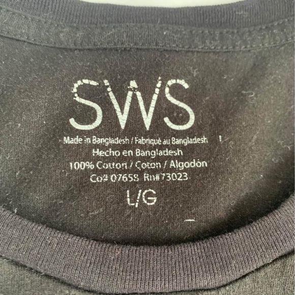 SWS horoscope top - Picture 2 of 2